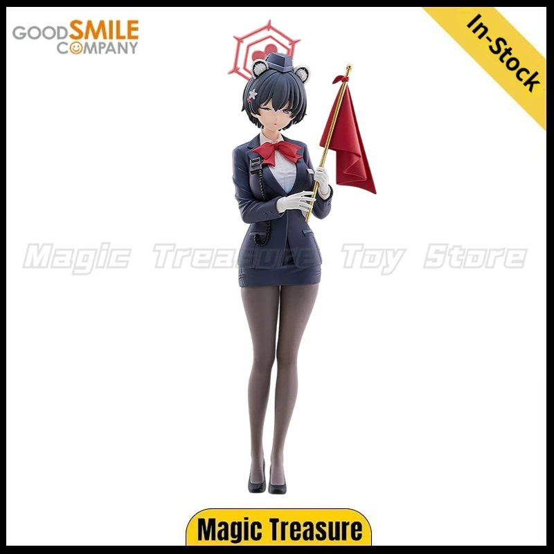 

【In Stock】Original GSC POP Blue Archive Kasuga Tsubaki Guide Tubaki Toys Ornaments Gifts