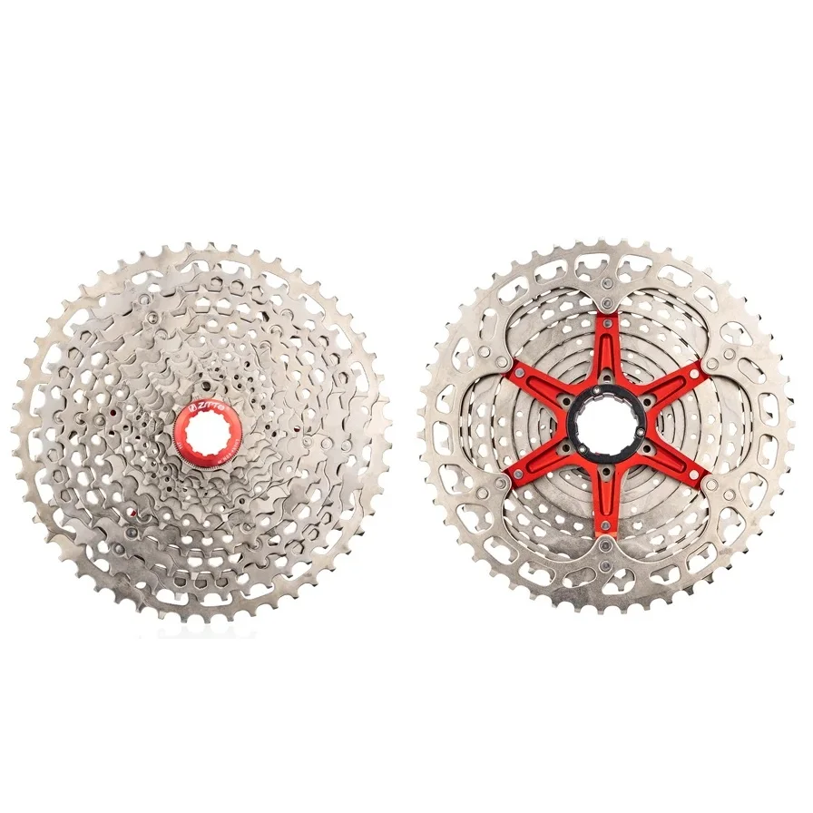 

Bicycle 12 Speed 11-51T HG Cassette For Eagle XX1 X01 X1 GX NX SX M8100 M9000 MTB Sprocket 12S Flywheel Mountain Bike Freewheel