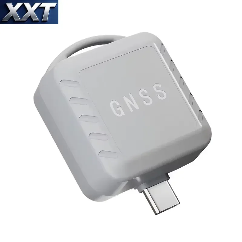 XXT Pocket GPS Survey Device H10B Mobile GNSS Measurement Equipment WangGan GPS Land Meter