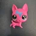 Púrpura