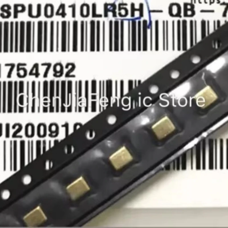 

10-100 шт./лот SPU0410LR5H-QB-7 SPU0410LR5H-QB SPU0410LR5H SMD Новый оригинал