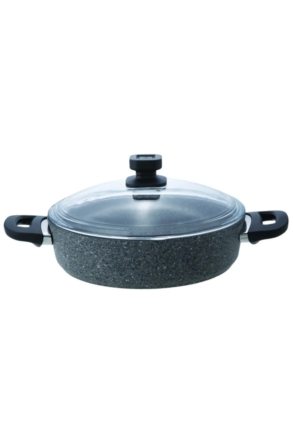 

DOLBOVI titangranite rice rice pot 24 cm Cookware Set