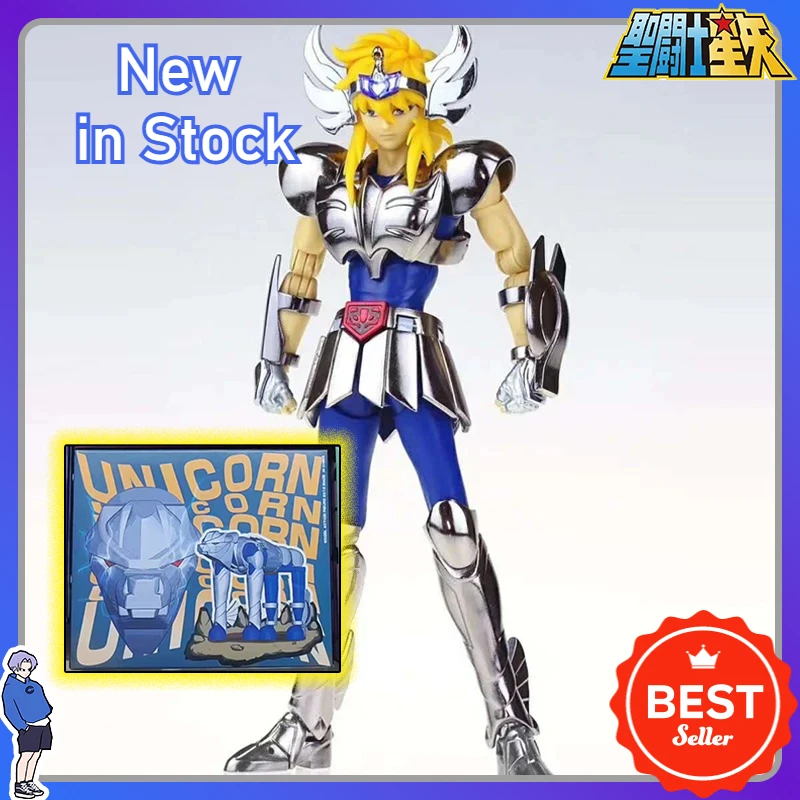 In Stock Great Toys GT Saint Seiya Myth Cloth EX Pegasus Dragon