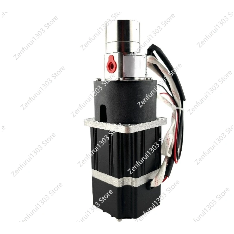 High Quality Ink Pump 6410TP0011 24V 7Bar 2.5L/M Magnetic Drive Micro Gear Pump in CN