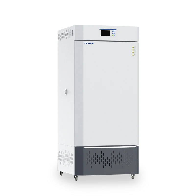 Laboratory Plant Germination Artificial Climate Intelligent Light Incubator Test Chamber