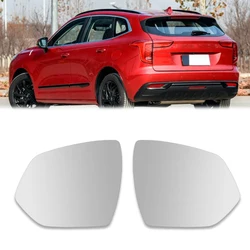 For Great Wall Haval Jolion Car Accessories Exteriors Part Side Rearview Mirror Lenses Reflective Glass Lens Accessories