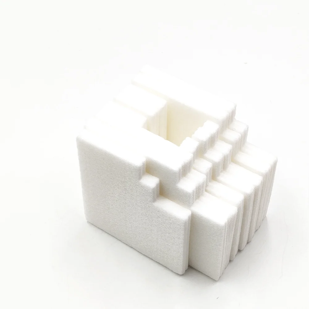 For EPSON L600L605L650L655 Waste Ink Tank Absorber Sponge WF-2750 WF-2730 WF-2620WF-2610 WF-2651 Printer Tank