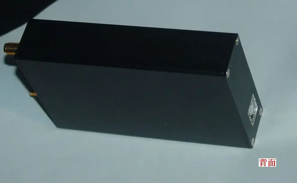 frequency sweep instrument, 50K-85M mesh ceramic sheet test frequency characteristic analyzer,