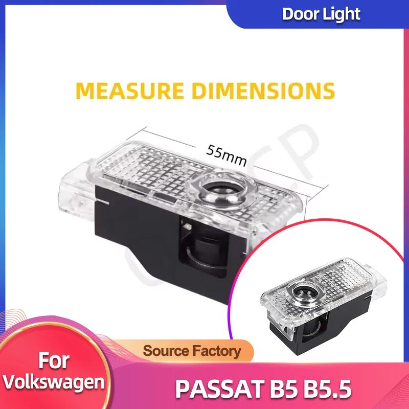 

2026 Горячие колпаки для ступиц VW VOLKSWAGEN, светодиодные дверные двери автомобиля, приветственный призрак, тень, проектор, фонари, аксессуары для VW Touareg 7L 2004-2010 P