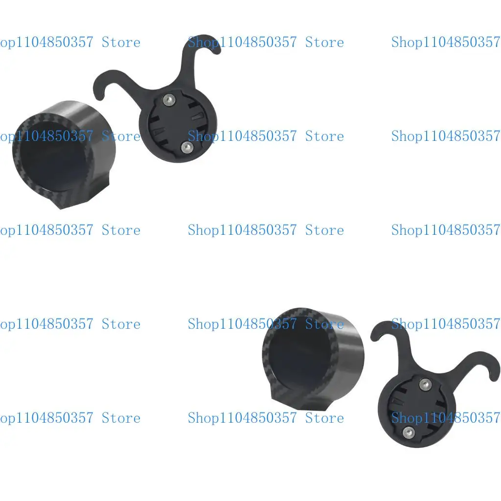 

5asd Bicycles Tail Light Mounting Bracket Light Weight Bicycles Seatpost Lamp Stand