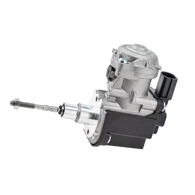 Superior-06L145612M Sostituisci 06L145725S Per VW A4 A5 1.8T IS12 Elettronico Turbo Wastegate Attuatore Parti di Ricambio