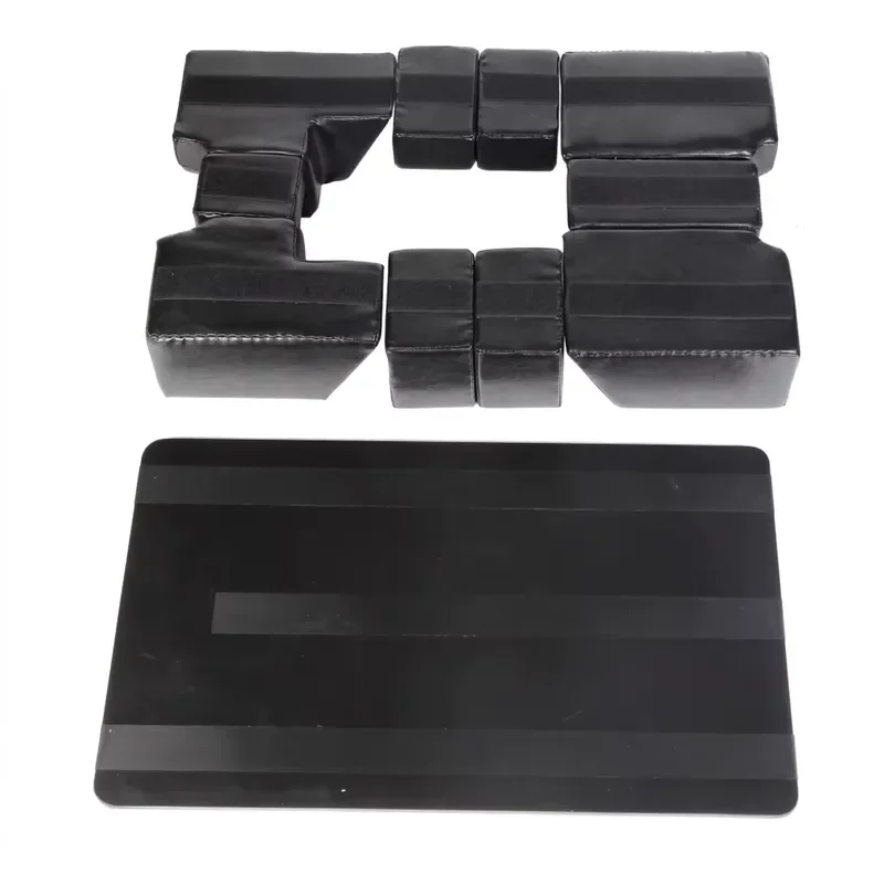 Medical Prone Position Support Adjustable Positioning Pad Spine Surgery Patient Chest Cushion for Operating Table