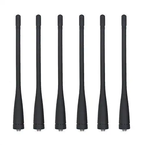 Walkie Talkie UHF 400-470MHz Antenna for Kenwood TK360 TK370 TK380 TK390 TK-3100 TK-3107 TK3118 TK-3140 TK-3160 3170 TK3200