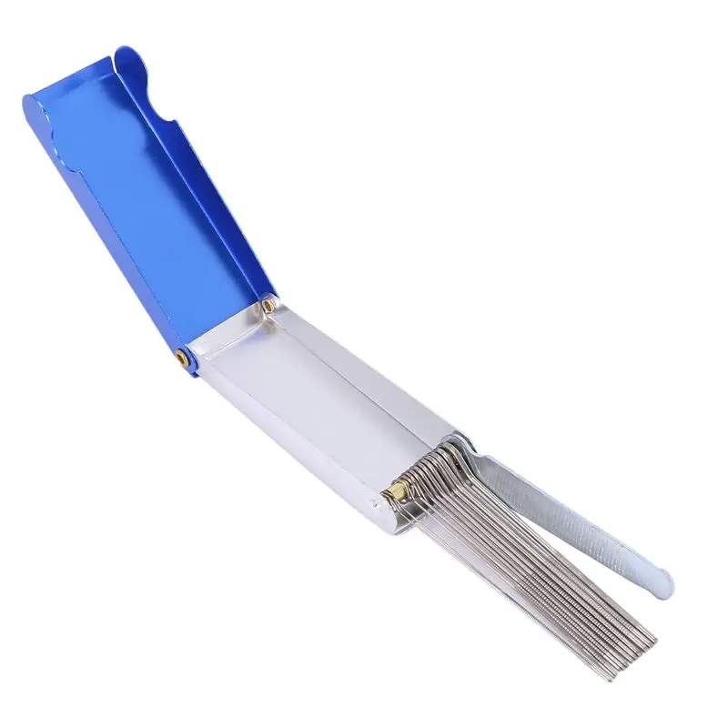 

Набор инструментов для ремонта и обслуживания гитары TUREBG 3X: Органайзер для струн, Измеритель высоты струн, Набор шестигранных ключей