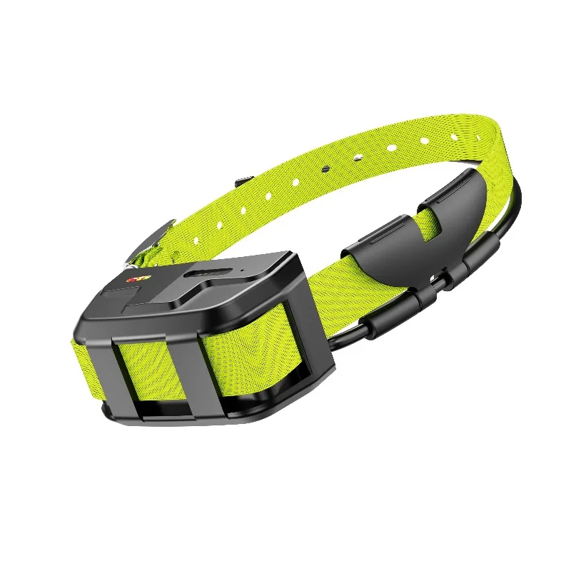 IP67 Waterproof 4G Radio 15km Mountain No Signal Available GPS Beidou Farm Gps Tracker for Dogs