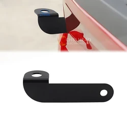 CB Antenna Mount Holder for F150 Driver Side Tailgate Antenna Mounting Bracket For Ford F-150 2015-2023 Left Side Flag Brackets