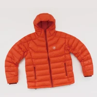 AEGISMAX D-Jacket Upgrade 800FP Ultra Dry Goose Down Jacket Man Outdoor Camping Coat Ultralight Hiking Jackets 5