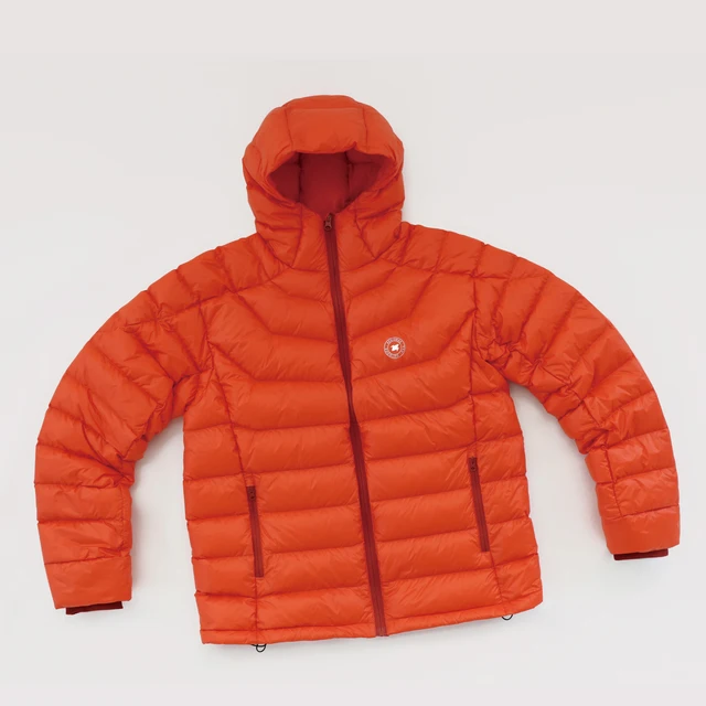AEGISMAX D-Jacket Upgrade 800FP Ultra Dry Goose Down Jacket Man Outdoor Camping Coat Ultralight Hiking Jackets 5