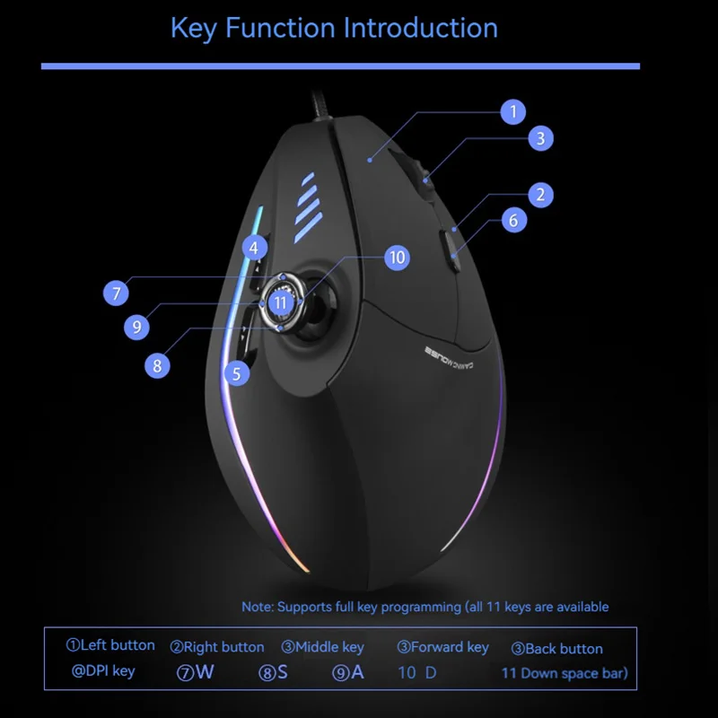 Thumbnail 4 - #42 Best Gaming Mice to Buy In 2026