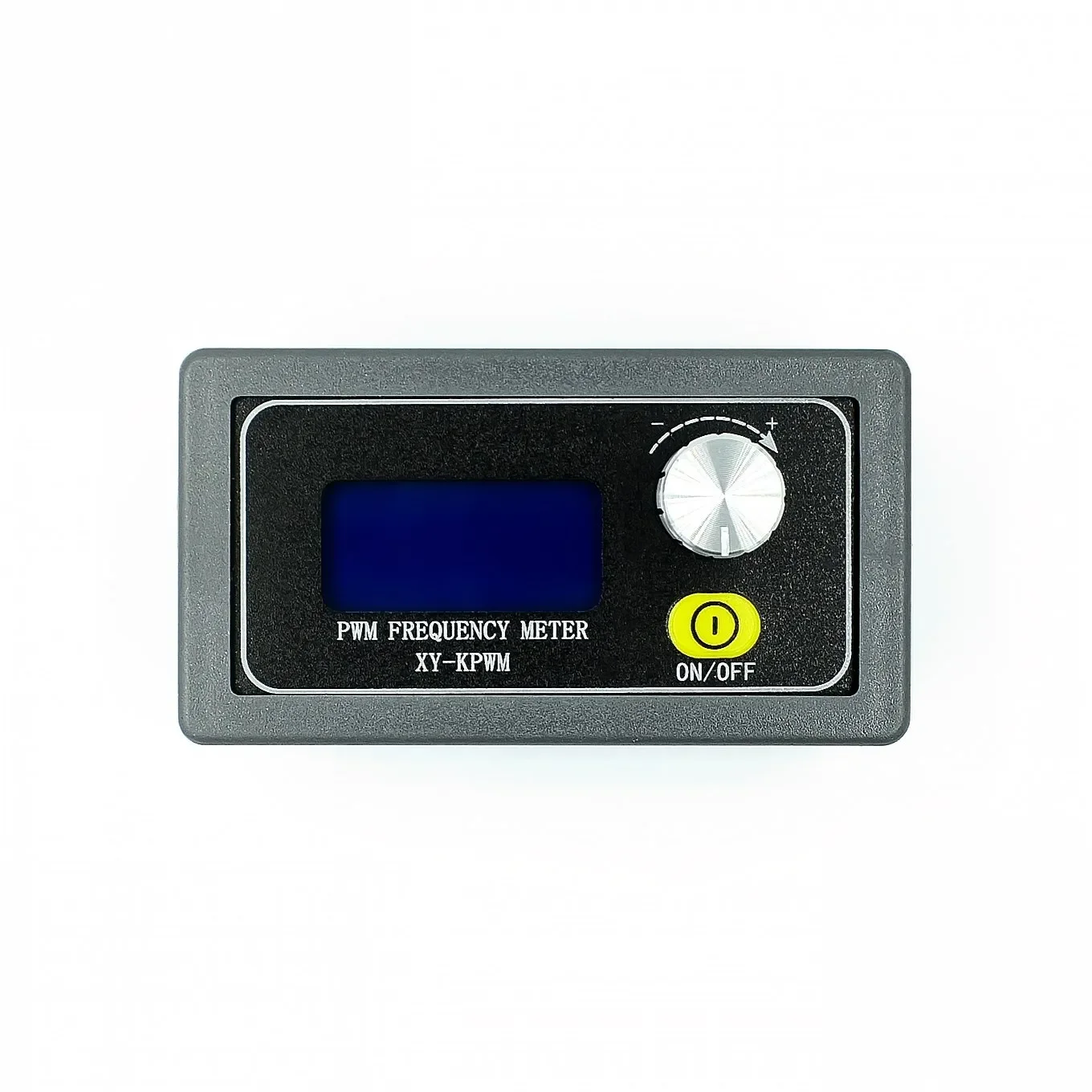 PWM pulse frequency adjustable duty cycle square wave module rectangular wave signal generator XY-PWM1