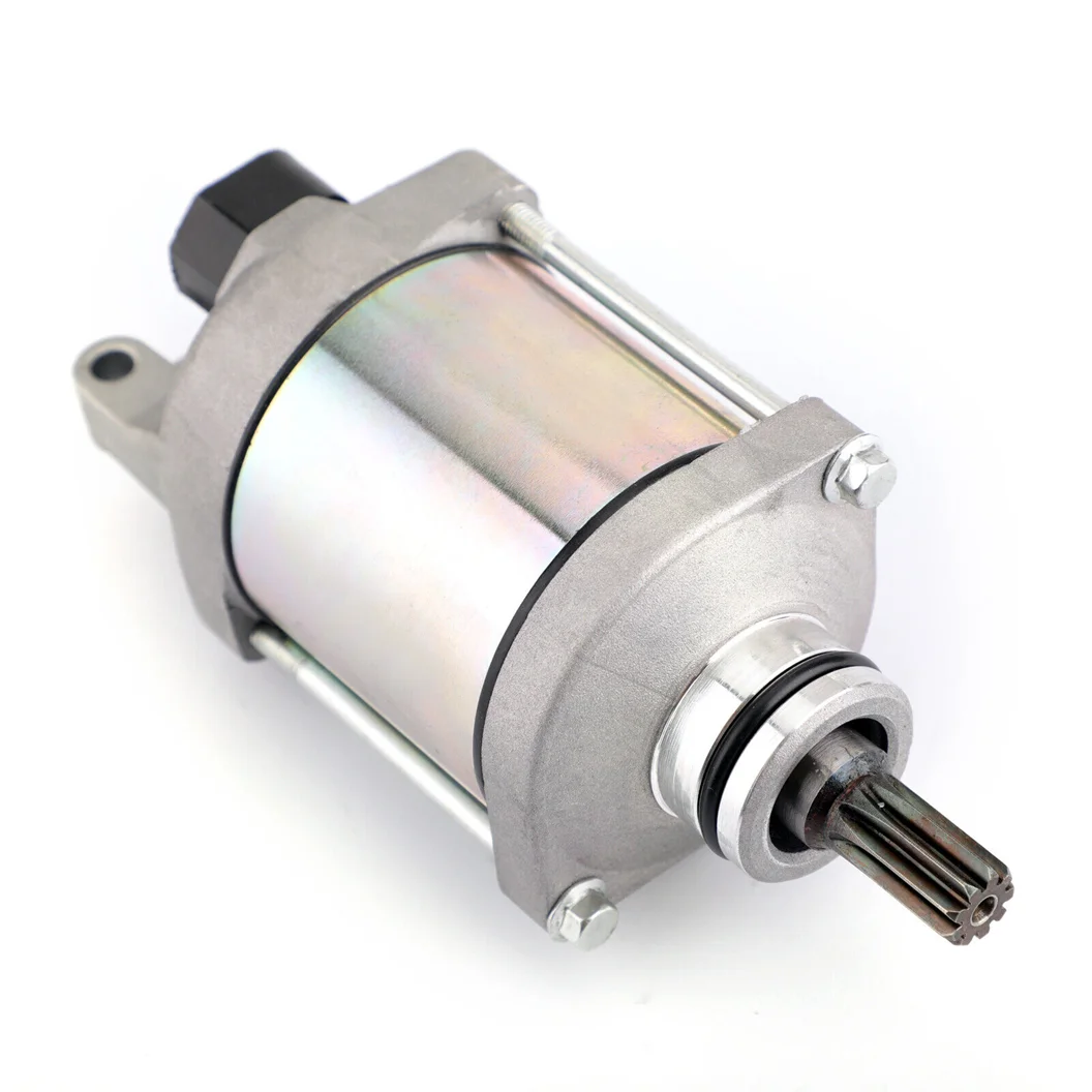 Motorcycle Starter Motor - Peças de Motocicleta Motor de Arranque
