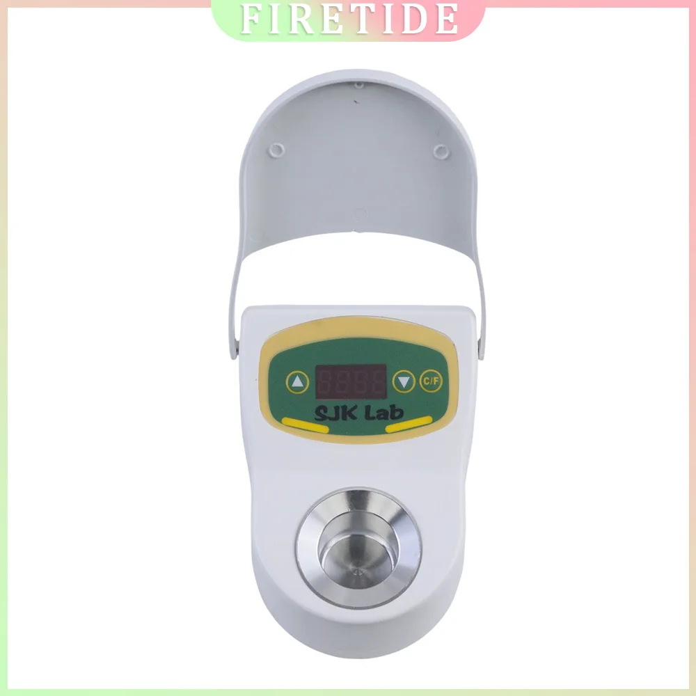 Digital Dental Wax Heater Pot Dipping Unit Lab Equipment High Density Melting Machine for Denture Modeling Casting Tools