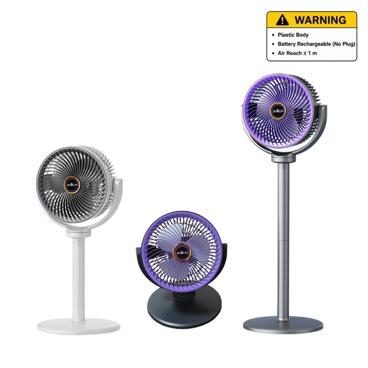#20 Latest Pedestal Fans Offers