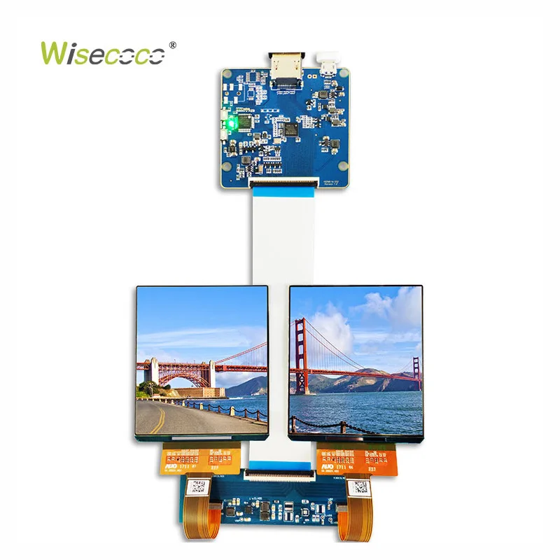 MS3.81 Inch 1080X12… - image