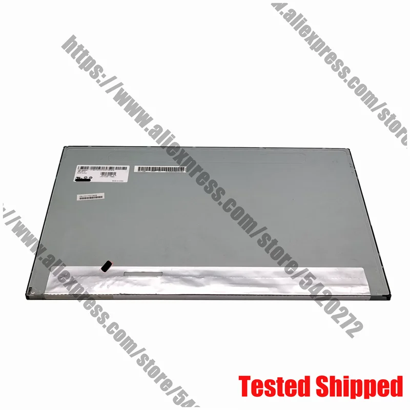 

Original 19.5 inch 1440 * 900 AIO330 310-20 model LM195WX1-SLC1 LM195WX1-(SL)(C1) LCD display