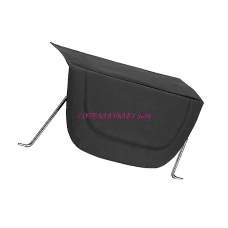 Convenient Strollers Leg Extender for Dedicated Improving Baby Experience 4XBC