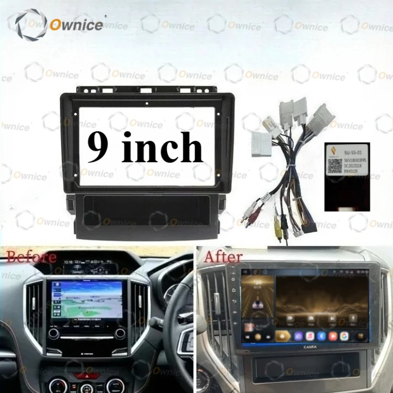 Ownice 9