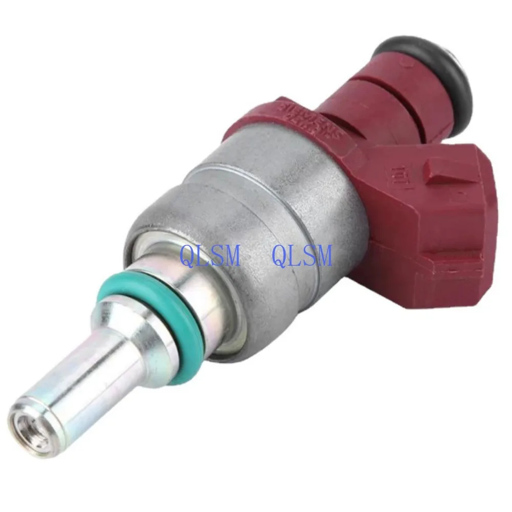 

A2710780023 Premium Fuel Injector for Mercedes-Benz W203 CL203 C209 W211 S211 R171 1.8L Car Accessories