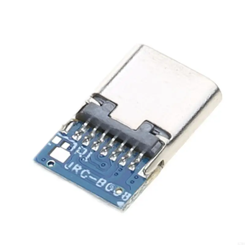 Металлический 14-контактный разъем