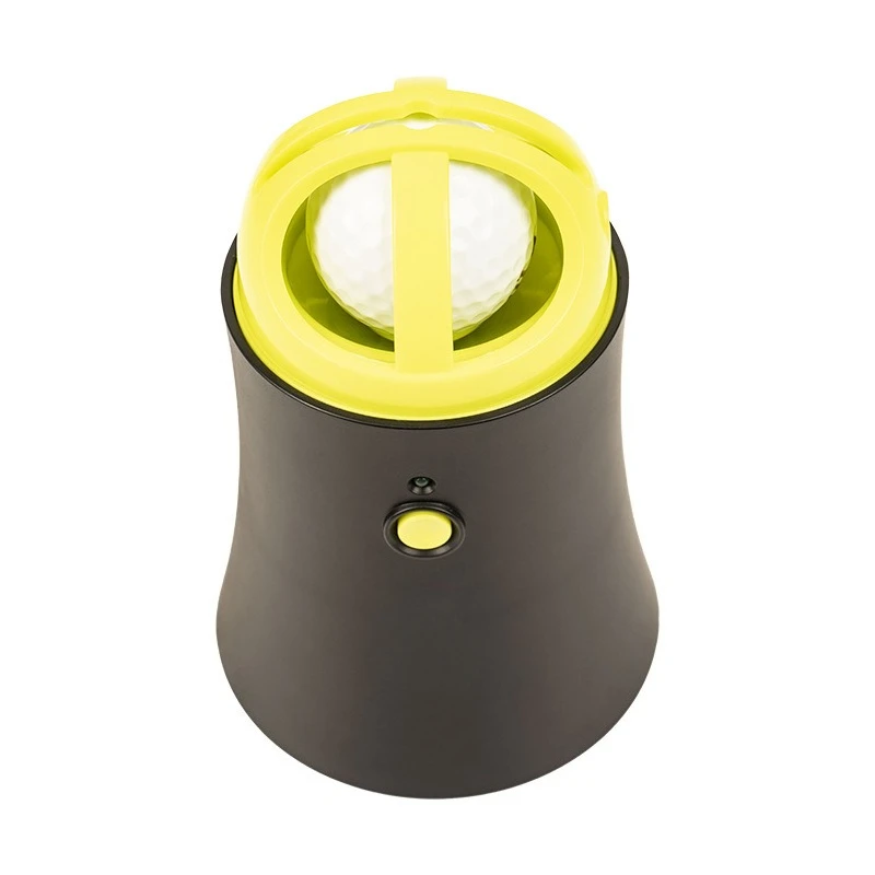 

Golf Electric Line Drawer 360 ° Ball Drawer Eccentric Detection Weighable Multifunctional Line Drawer