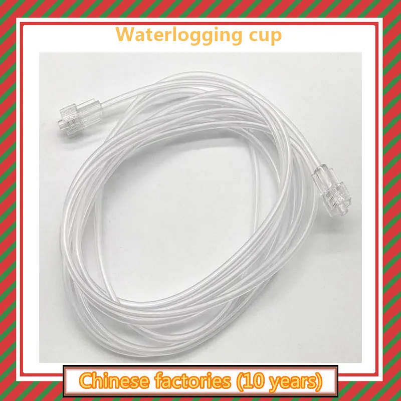 

Applicable Libang monitor CO2 Carbon dioxide flowing by the sink Waterlogging cup Sampling tube