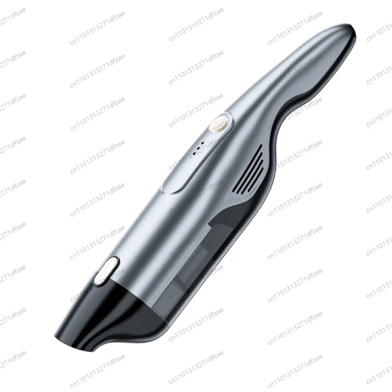

Handheld Wet and Dry Car Household Wireless Vacuum Cleaner