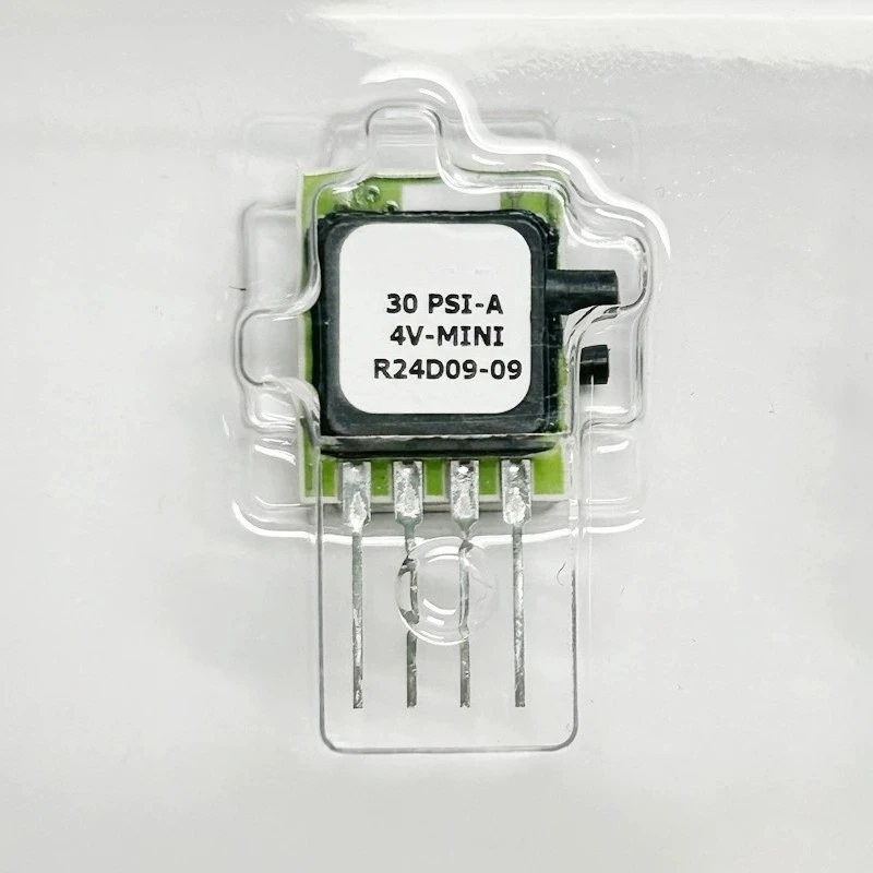 1PSI / 5PSI / 30PSI Pressure Sensor, Analog Pressure Transducer Module