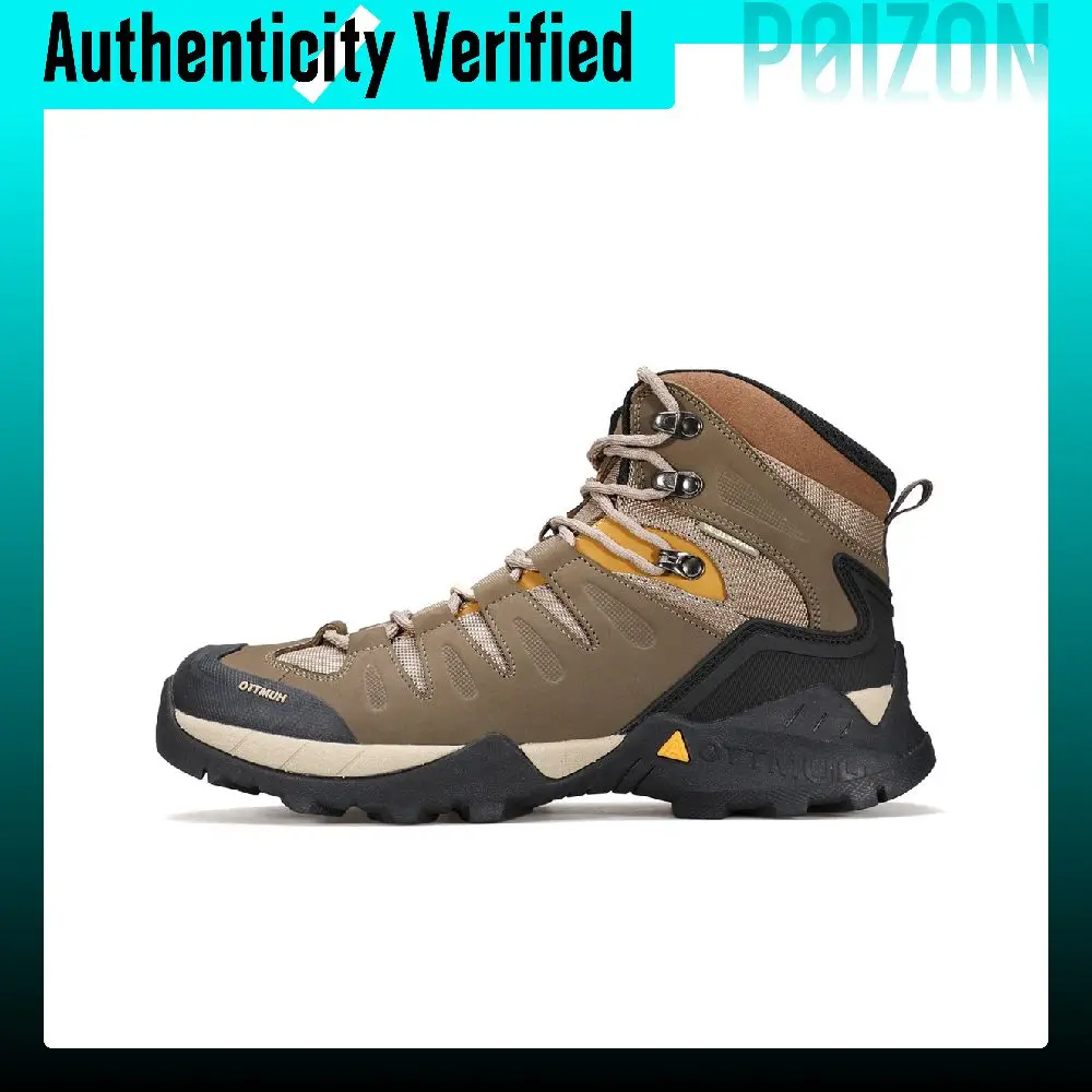 HUMTTO Cushioning Abrasion Resistant Height Increasing Cushioning Abrasion Resistant Height Increasing High top 250290A-4