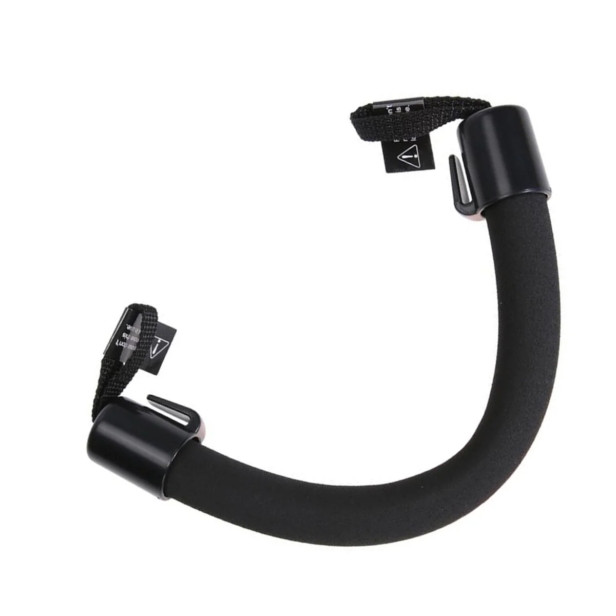 

Safety Grab Handle Hook Eva Abs Material Back Seat Hanger For Children Elderly Car Interior Accessories Armrest Organizer