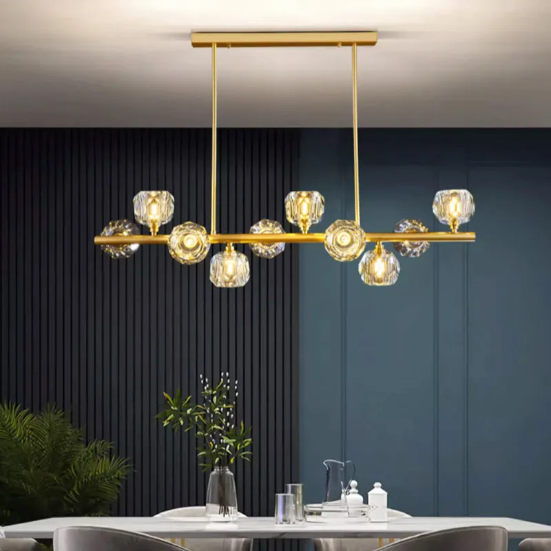 

Modern restaurant chandelier indoor ceiling chandelier indoor lighting chandelier LED chandelier chandelier type lightin