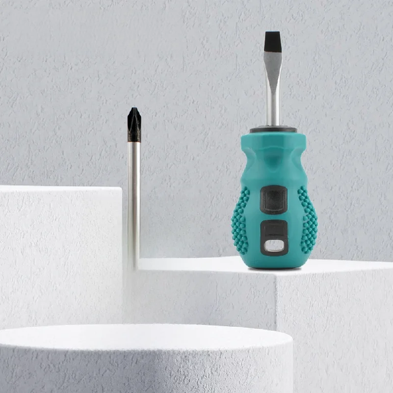 Tools Screwdriver Set Manual Kit with Phillips and Slotted Head, precision screwdriver set, Screwdriver Tools Set