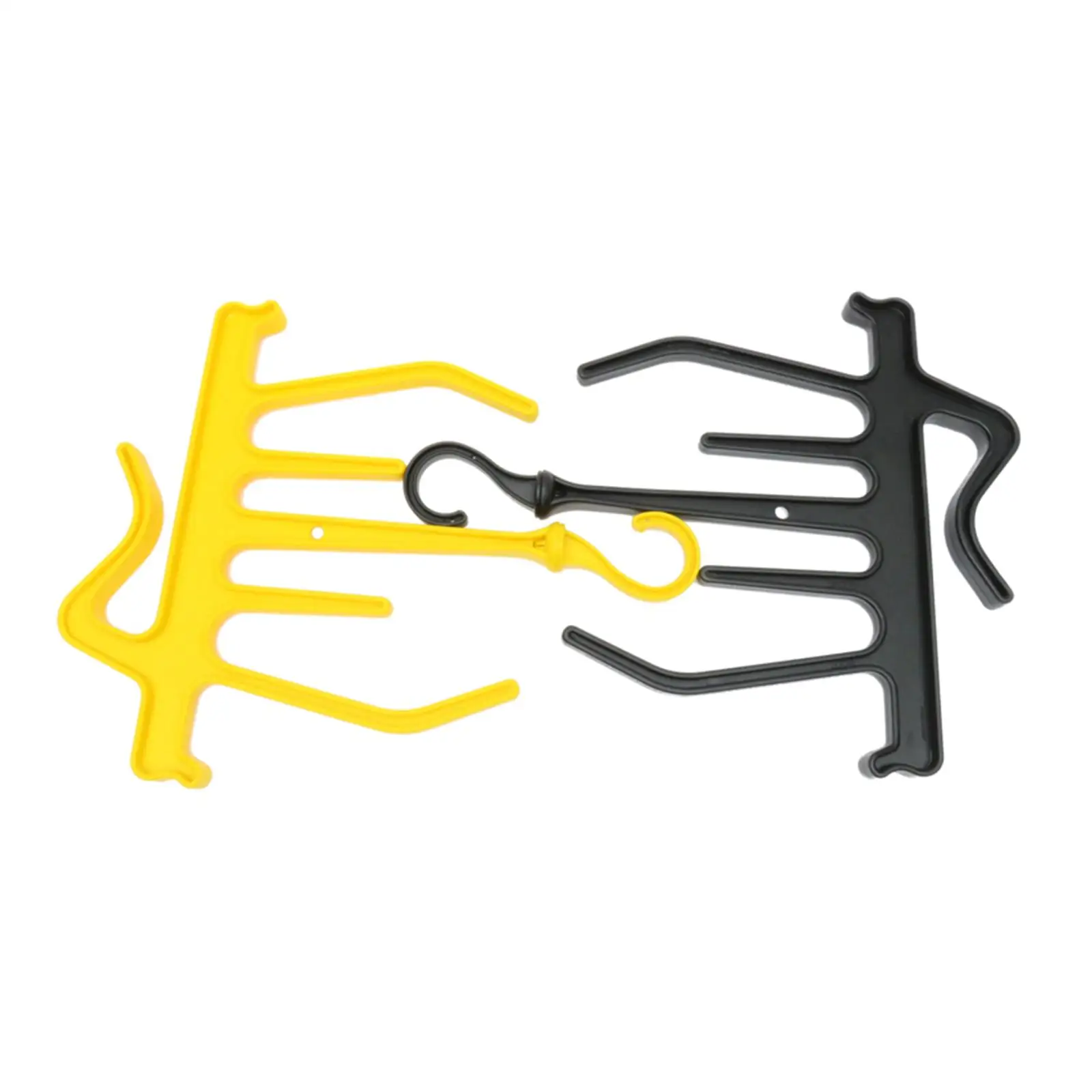 

Прочная вешалка для гидрокостюма, профессиональная вешалка для дайверской одежды