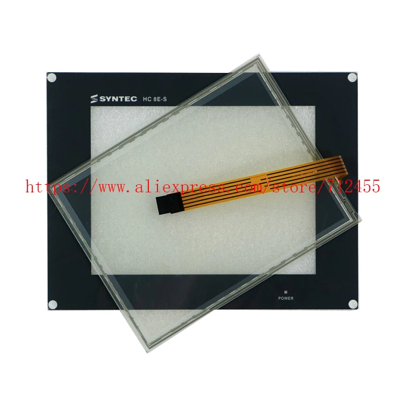 

Touch Screen/Touch pad +Protective film for SSYNTEC F11-HC8A-S