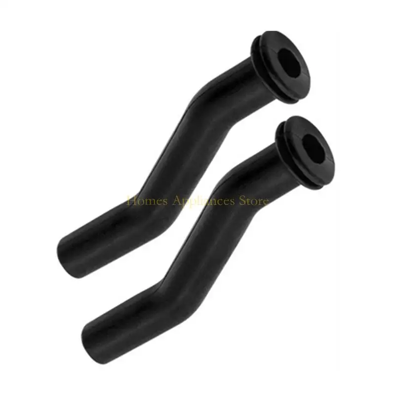 D0AB استبدال العشب جزازة فراغ خراطيم الملمس المطاط 596163 خرطوم لزر العشب