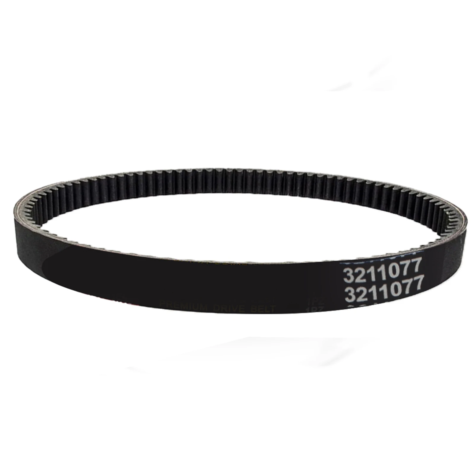 

Drive Clutch Belt Replace 3211048 3211072 3211077 Replacement Drive Belt for Polaris Sportsman ETX Trail-Boss 350L