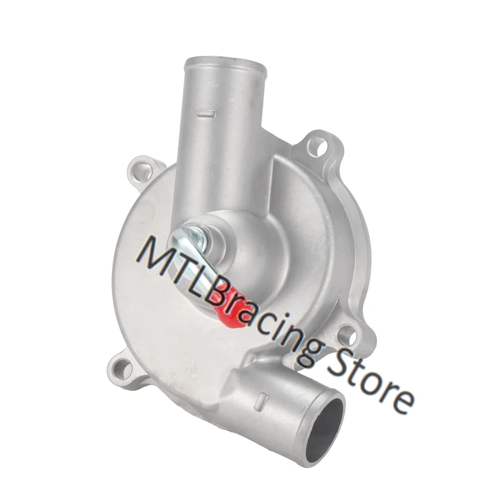 

Крышка водяного насоса для SUZUKI GSX1300R Hayabusa 1999-2019 2000 2001 2002 2003 2004 2015 2016 2017 2018 17400-24F00 17411-24F00