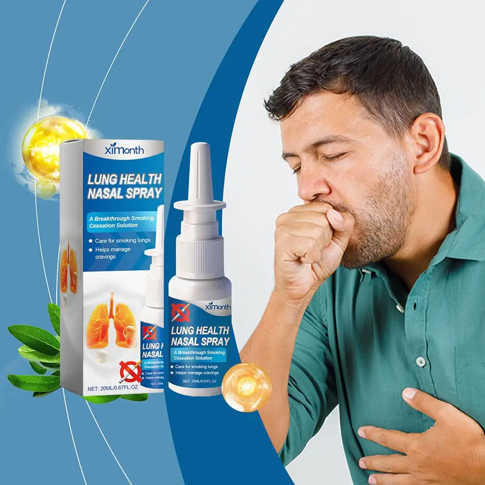 Drop Bishu Health Care Solution Relieve Nasal Allergies And Sneezing Clear Nasal Itching Dry Congestio O1C7