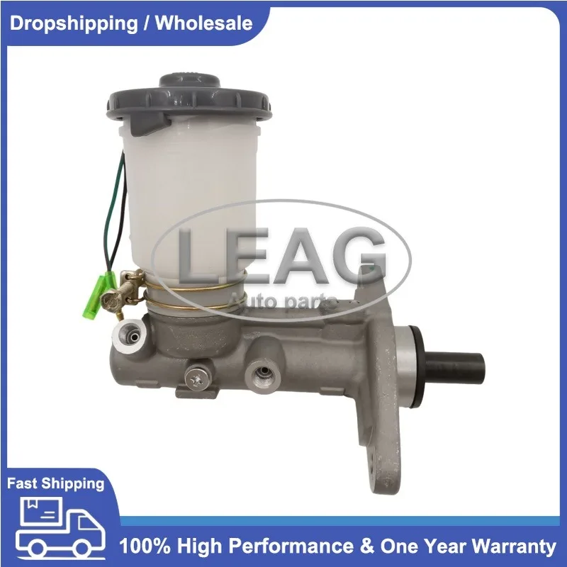 46100-SR3-003 46100-SR3-013 M39780 Brake Master Cylinder Assy 15/16 for Honda Civic CRX 1988-1995