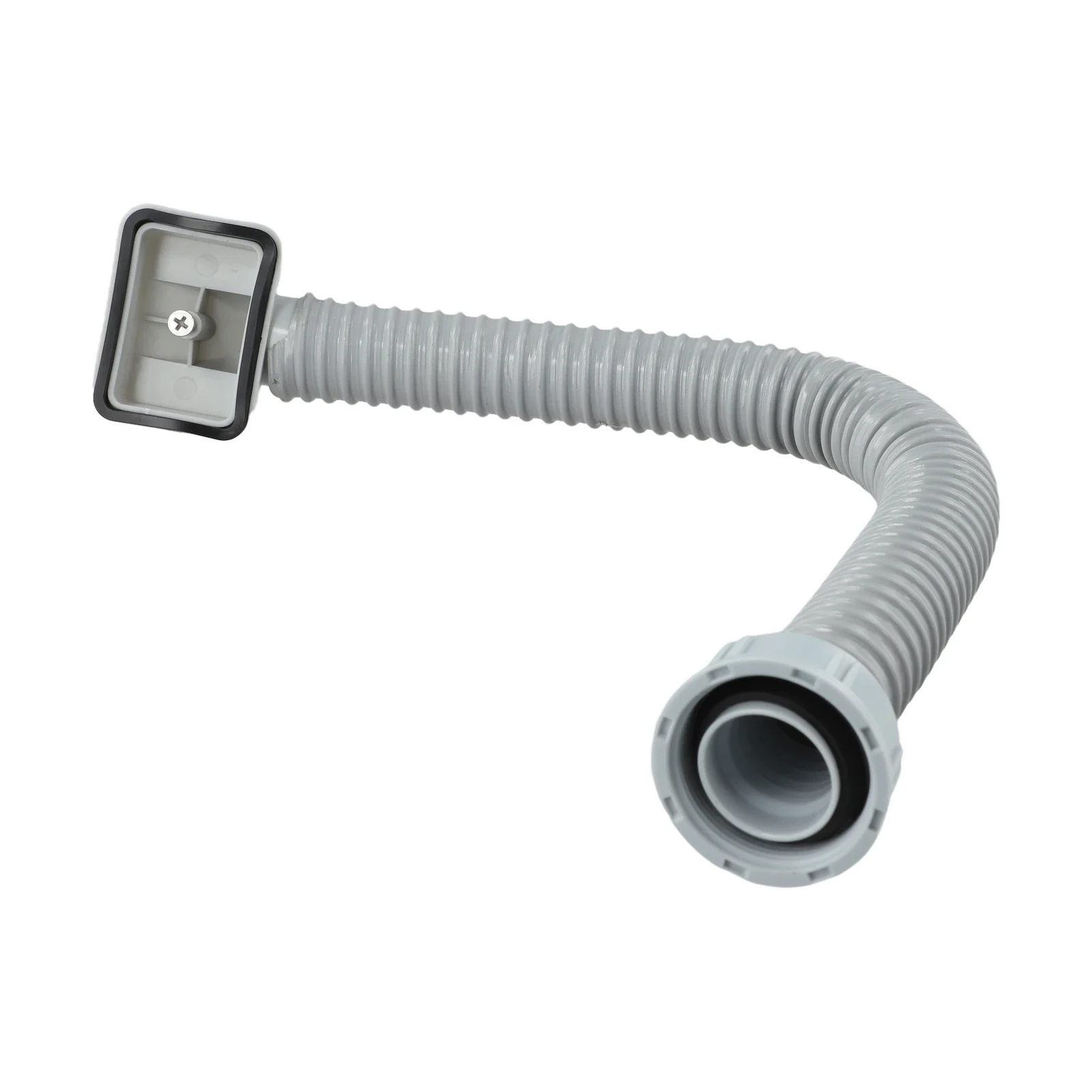 Efficient Drainage For Kitchen Sink Efficient Drainage G1-1 2 Sink Accessory Versatile Sink Compatibility Daily Wear Resistance