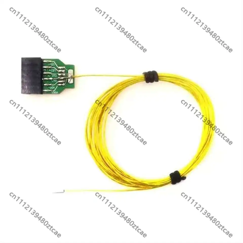 2mm IP67 Waterproof Medical Endoscope Module 400*400 MJPEG USB2.0 CMOS Mini Endoscopic Camera ISO13485 Certified